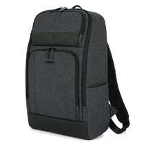 [프로스펙스] 2001부평 국산 2가지 색상 변형된 투포켓 형태 앞상단 포켓안감은 부드러운 소재 사용 미니멀한 BOX형 디자인으로 다양한 연령대가 사용가능한 백팩