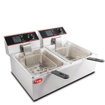 업소용 돈가스 튀김기 프렌치 스틱 기름절약 상업용, 9칸오뎅