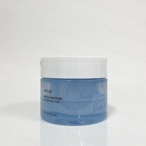 아누아 자작나무 수분 부스팅 패드 60매 130g, 자작나무 패드 60매 1개