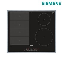 지멘스 Siemens 인덕션 EX645LXC1E 관부가세 파손보험 포함 독일직배송, 자가설치
