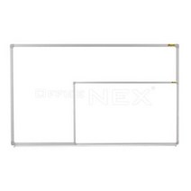 두문 무광화이트보드(FRAME)(1200x900mm)