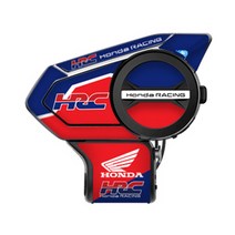 세나 블루투스 50S 데칼 스티커 모음, 혼다 HRC