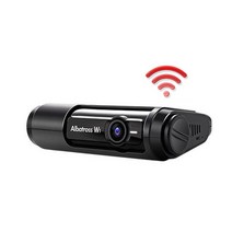 유라이브 알바트로스 W1 블랙박스/Wi-Fi 내장/FuLL-HD 2채널/빌트인/출장장착할인쿠폰 증정, 2) 알바트로스 W1 64GB