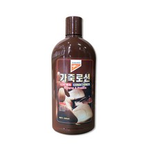 KANGGAROO 캉가루 가죽로션 드레싱 300ml, 1개