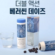 공액리놀렌산 cla 공액리놀레산 씨엘에이 다이어트 식품 유산균 프로바이오틱스 옥수수수염 사프란 암술 병풀 병풀잎 추출물 분말 가루 캡슐 건강기능식품, 1개