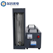 젤램프 경화기 네일기계 UV램프 휴대용 UV 건조 기계 접착제 빠른 램프 RX3KW600, 없음, 1.365nm
