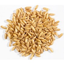 귀리쌀 오트밀 통귀리 귀리 잡곡, 3개