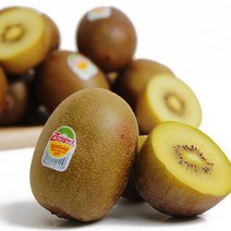 천일 제스프리 썬골드키위 점보 1.3kg 10과(개당120g내외)