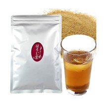 호지차 일본 호우지차 분말 파우더 100g 분말차