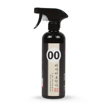 모트라인 비사이로막가 발수코팅제 500ml