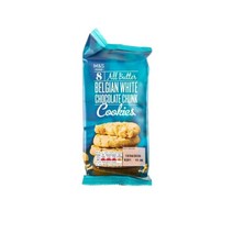 막스앤스펜서 올버터 화이트 벨지안 초콜릿 청크 200g, 단품