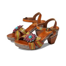 Spring Step Astarr의 LArtiste 여성샌들 친구선물