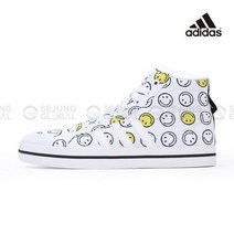 [ADIDAS] 공용 브라바다 MID_ H03088