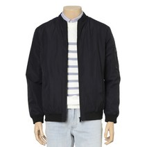 깔끔한 간절기 블루종 점퍼 ZOD1JP1302