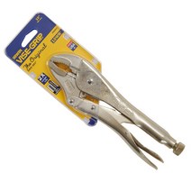 어윈 10WR 바이스그립 10인치 바이스플라이어 락킹플라이어 플라이어 쁠라이아 IRWIN 미제플라이어 바이스그립플라이어