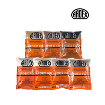 (무료배송)아덱스 ARDEX FG4 고탄성 방수 타일 석재 시멘트 줄눈시공 2kg, 아이보리