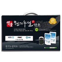 천기누설약초 국산 우슬진액 90ml 60포 1박스
