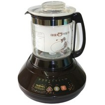 대웅 국내산 약탕기 DW-290 한약 건강차, DW- 290