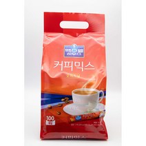맥스웰하우스 오리지날 커피믹스 11.8g x 100T, 100개입