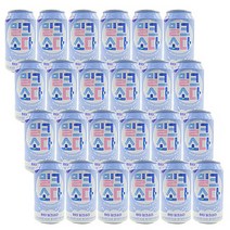 환타 밀크소다 345ml 24입 캔 뚱캔., 상세페이지 참조