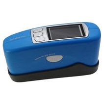 AMTAST Single 60 Degree Gloss Meter Precise Glossmeter Paint Coating Ink Plastic Paper Ceramic Stone, Single 60 Degree New