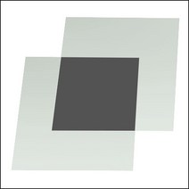 편광필름 5X5cm 10장