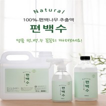 셀프 새집베이크아웃 고무 가죽 페인트 새가구 집안고기 탄 냄새 제거 편백나무액 스프레이, 500ml(1+1)