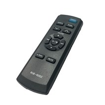 IMC Audio Remote Control Compatible with Alpine CDE-152 CDE-153BT CDE-154BT CDE-163BT CDE-164BT CDE-