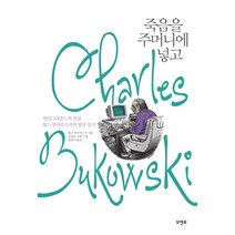죽음을 주머니에 넣고:언더그라운드의 전설 찰스 부카우스키의 말년 일기, 모멘토