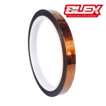 5mm 33M BLEX Kapton 내열 테이프 블렉스 캡톤 x 369884EA, 쿠팡@ 본상품선택