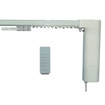 전동 커튼 트랙 DOOYA 모터 DT52E, 02 110cm wide