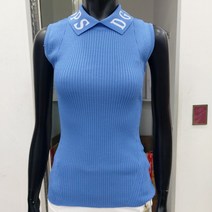 파사디 여성골프 에리로고 골지 P23MKS391MPB090