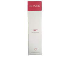 뉴스킨 180도 페이스 워시, 125ml, 4개