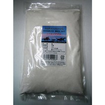 소금 대자연 몽골 암염 쟈무쯔다우스 1kg 분말 타입, 본문참고