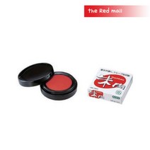 사치하타 인주 MG-30EC Shachihata 고급 일본인주 부동산 법무사