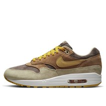 [국내매장판] 나이키 에어 맥스 1 옐로우 DZ0482-200