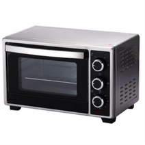 키친플라워 쿠킨 전기 오븐 19L, KFOV-GT1900DG