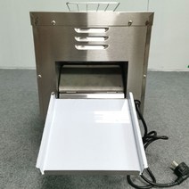 자동 토스트기 컨베이어 오븐 샐러드바 군대 학교 급식 자동 체인 토스터 크롤러 베이킹 샌드위치 기계 상, 05 AU