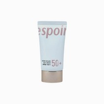 에스쁘아 워터 스플래쉬 선크림 60ml 1개