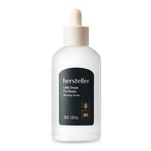허스텔러 리틀 드롭스 아임 레디 100ml