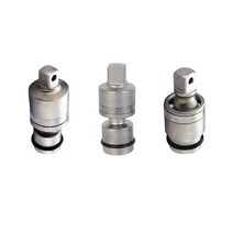 PGM1*^몰토네-임팩 유니버셜조인트 NJ-30 3 8 (1EA) 연결공구 기계 트조인트 접합 기기^*1췤pgm, a^^*옵션없슴