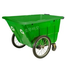 염화 칼슘 보관함 모래 적사함 재설함 방재함 주유소 대형 화재 자재, 그린/400L/뚜껑X