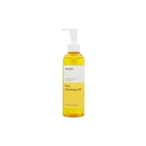마녀공장 퓨어 클렌징 오일, 200ml, 1개