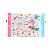 토단교재 피노키오 애니 지점토 찰흙 점토