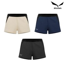 살레와 [살레와 본사]여성 라바레도 헴프 트레인 쇼츠 (O2SP202_Q)