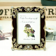 현wisehm_탁상액자 아기사진 소형 유리장식 디자인 유아 다용도 인테리어 거실 소품 성장 용액자 예쁜 포토 인테리어용 이쁜♥pcallme, ♥pbme!!