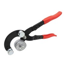 파이프 밴딩기 하우스 밴딩 동관 수동 튜브 벤더 휴대용 튜브 벤딩 도구 벤더 브레이크 벤딩 머신, 없음