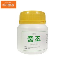 삼현제약 중조 180g 1개