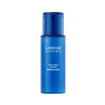 제이엘365 라네즈 옴므 액티브 워터 모이스처라이저125ml 에멀젼 로션 남성 화장품 옴므 스킨케어340983405343ea, jl365mall 1, jl365mall 본상품선택