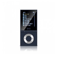 카리스마 K-218 효도 라디오 휴대용 소형 MP3 충전식 등산용 미니 트롯 트로트, 레드